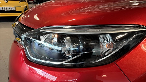 Renault Captur 23 of 25