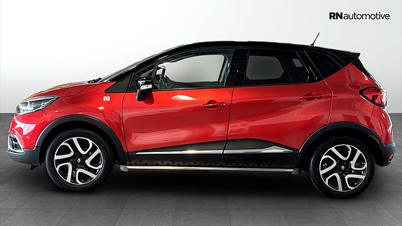 Renault Captur 2 of 25