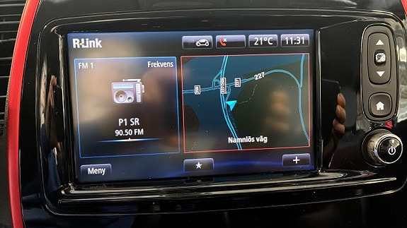 Renault Captur 17 of 25