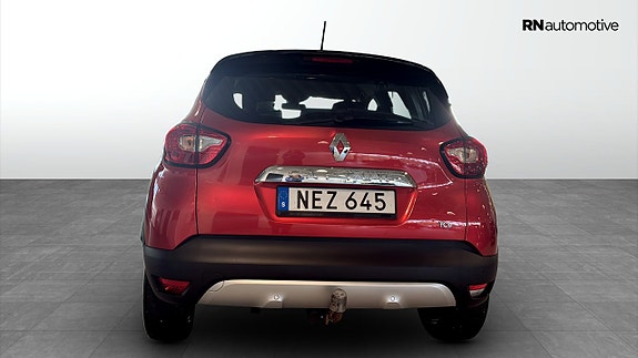 Renault Captur 4 of 25