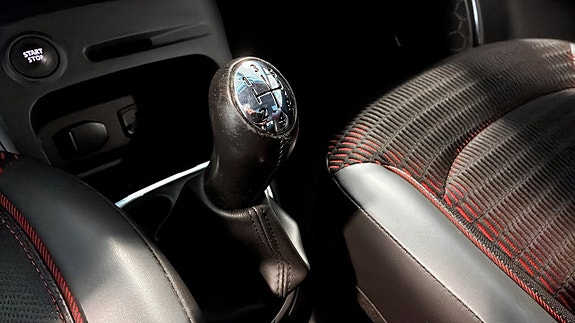 Renault Captur 20 of 25