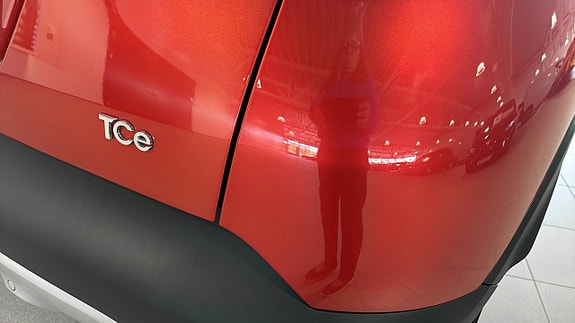 Renault Captur 21 of 25