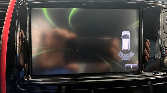 Renault Captur 18 of 25