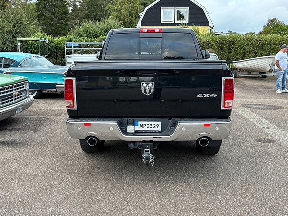 RAM 1500 5 of 13