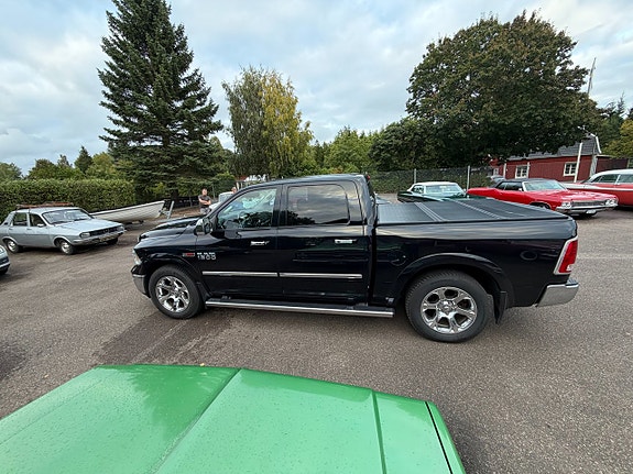 RAM 1500 6 of 13