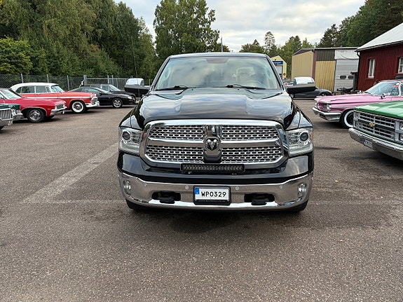 RAM 1500 4 of 13