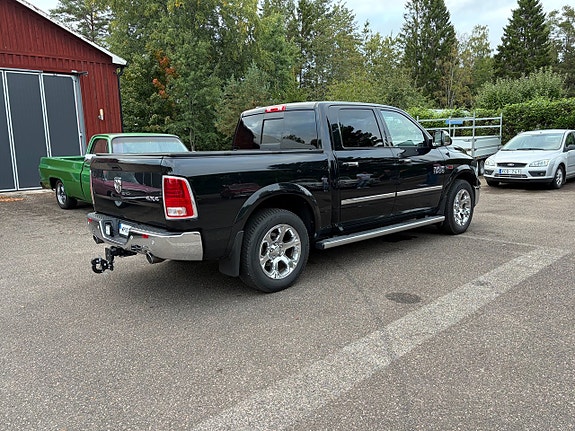 RAM 1500 2 of 13