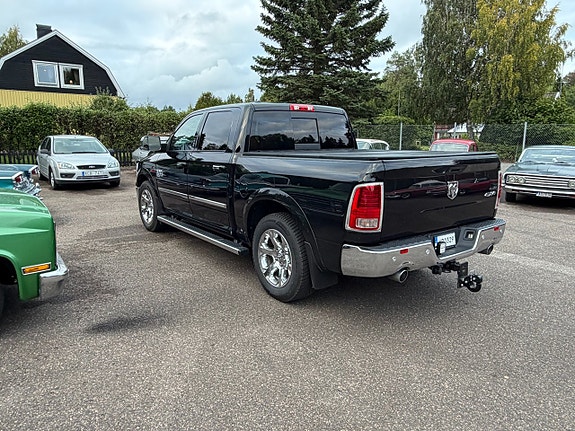 RAM 1500 3 of 13