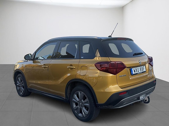 Suzuki Vitara 3 of 9