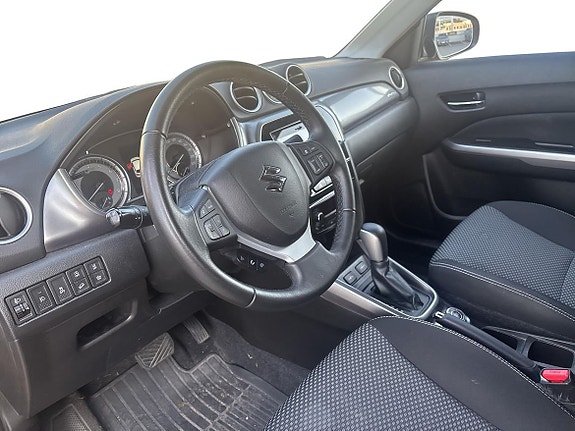 Suzuki Vitara 6 of 9
