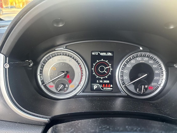 Suzuki Vitara 9 of 9