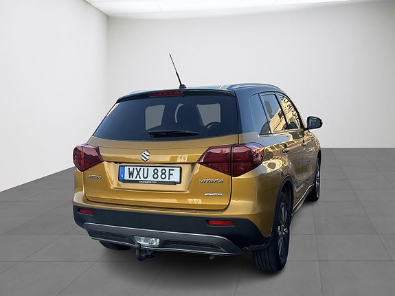 Suzuki Vitara 4 of 9