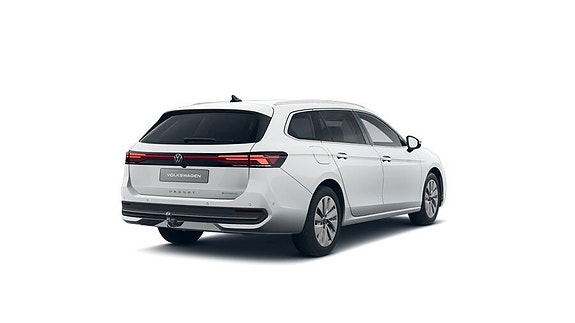 Volkswagen Passat 5 of 11