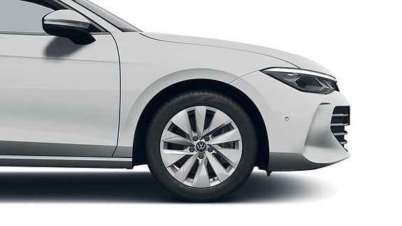Volkswagen Passat 7 of 11