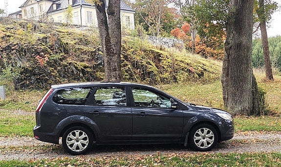 Ford Focus 15 of 16