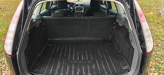 Ford Focus 11 of 16