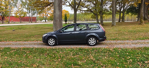 Ford Focus 14 of 16