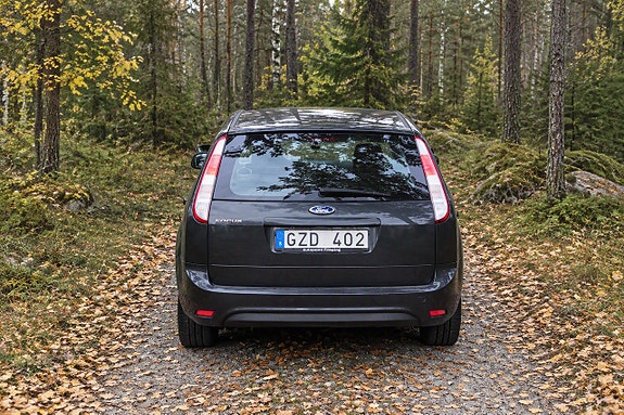 Ford Focus 6 of 16