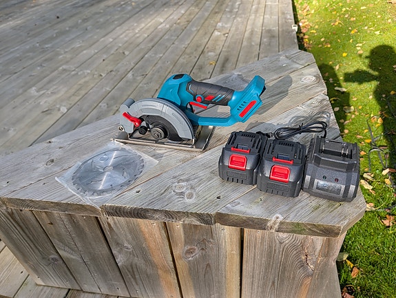 Product image 1 of 6