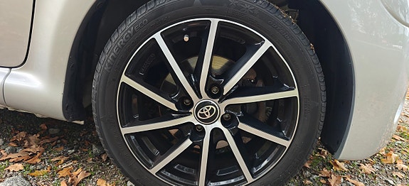 Toyota Aygo 12 of 18