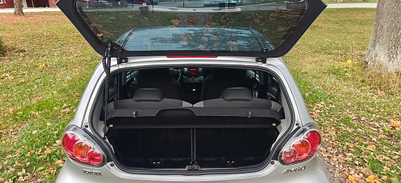 Toyota Aygo 15 of 18