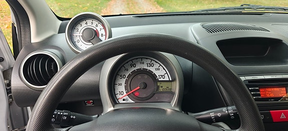 Toyota Aygo 17 of 18