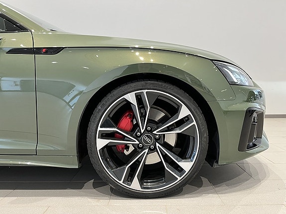 Audi A5 16 of 16