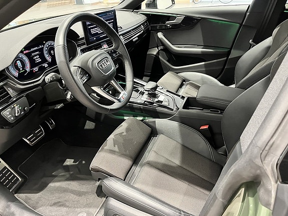 Audi A5 6 of 16