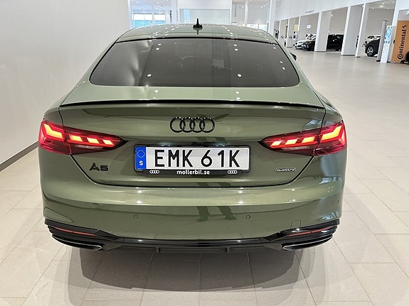 Audi A5 5 of 16