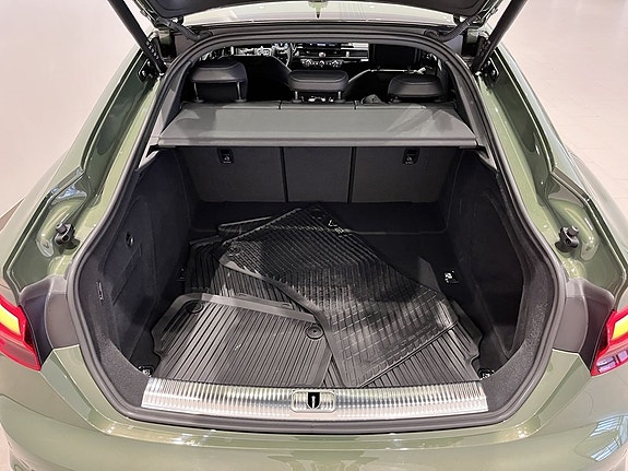 Audi A5 8 of 16