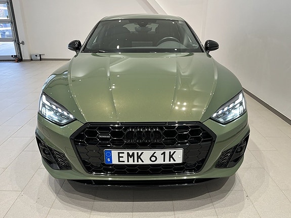 Audi A5 2 of 16