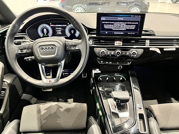 Audi A5 11 of 16