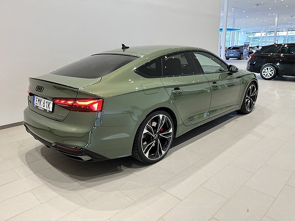 Audi A5 4 of 16