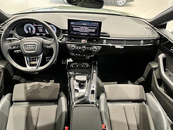 Audi A5 10 of 16