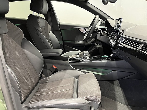 Audi A5 13 of 16
