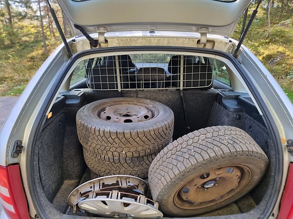 Skoda Fabia 9 of 11