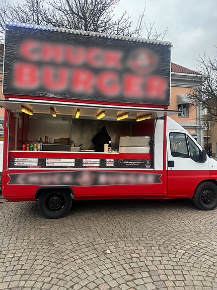 Fiat Ducato 2 of 7