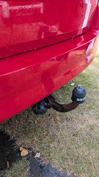 Skoda Fabia 9 of 12