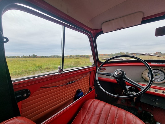 Austin Mini 20 of 30