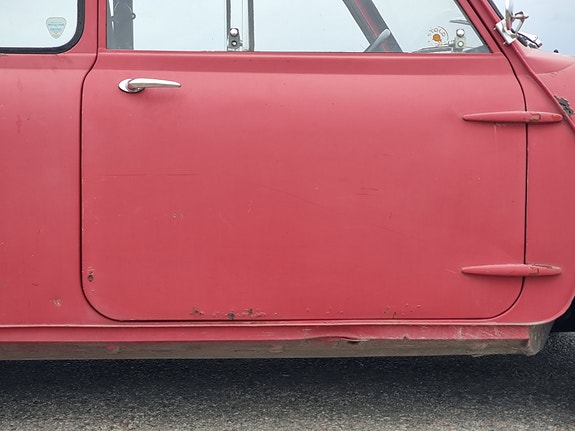 Austin Mini 13 of 30