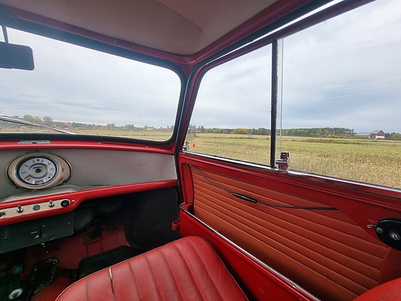Austin Mini 19 of 30