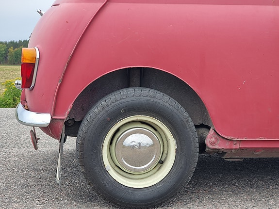 Austin Mini 14 of 30