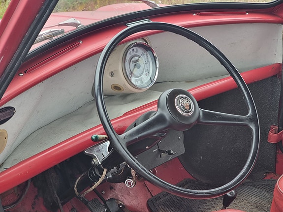 Austin Mini 15 of 30