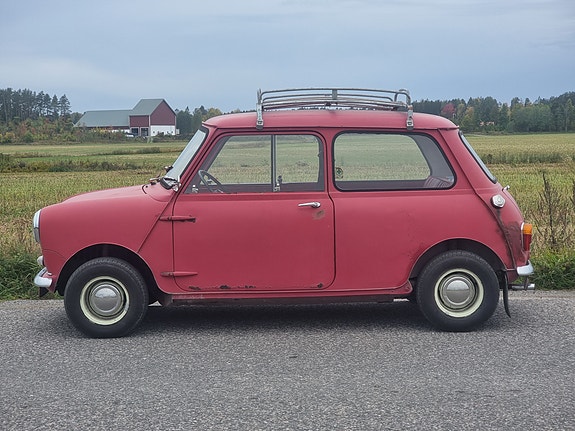 Austin Mini 7 of 30