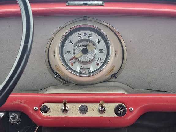 Austin Mini 18 of 30