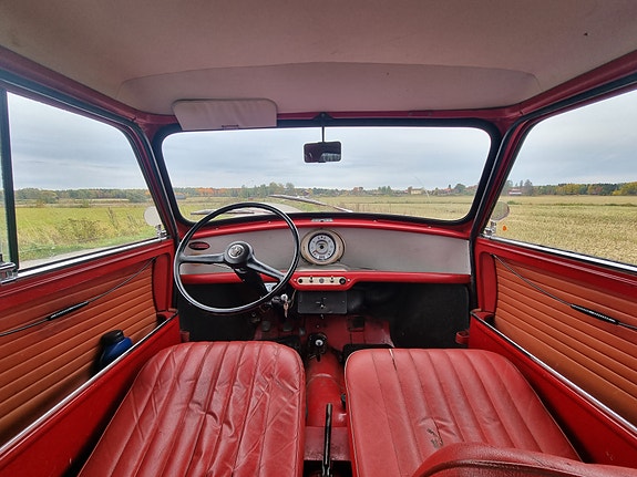 Austin Mini 21 of 30