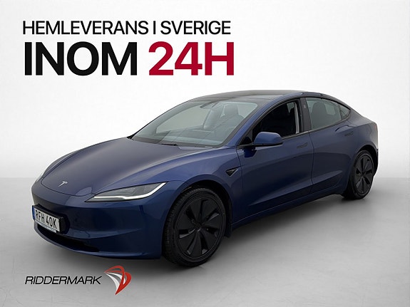 Tesla Model 3 4 of 30