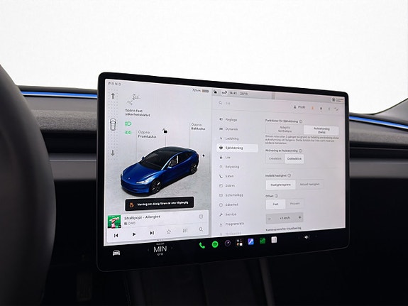 Tesla Model 3 22 of 30