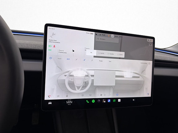 Tesla Model 3 17 of 30