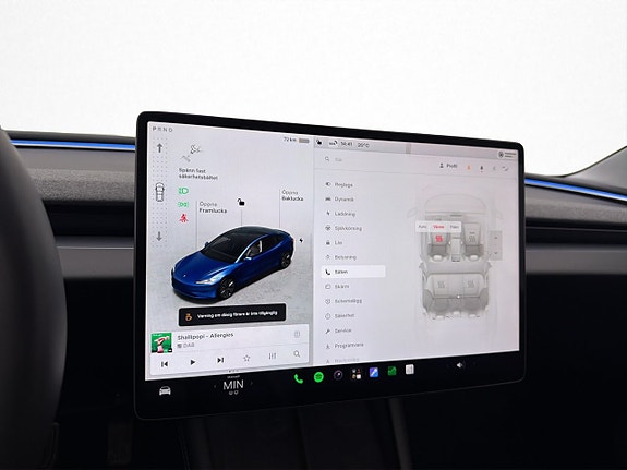 Tesla Model 3 18 of 30